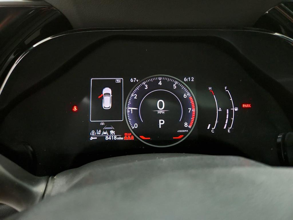 Used 2023 Lexus RX 350 FWD image 15