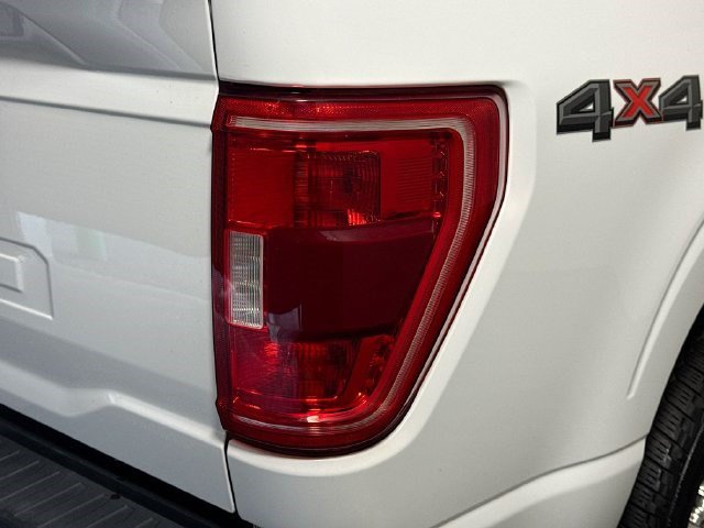 Used 2021 Ford F150 XLT w/ Equipment Group 302A High AWD/4WD image 33