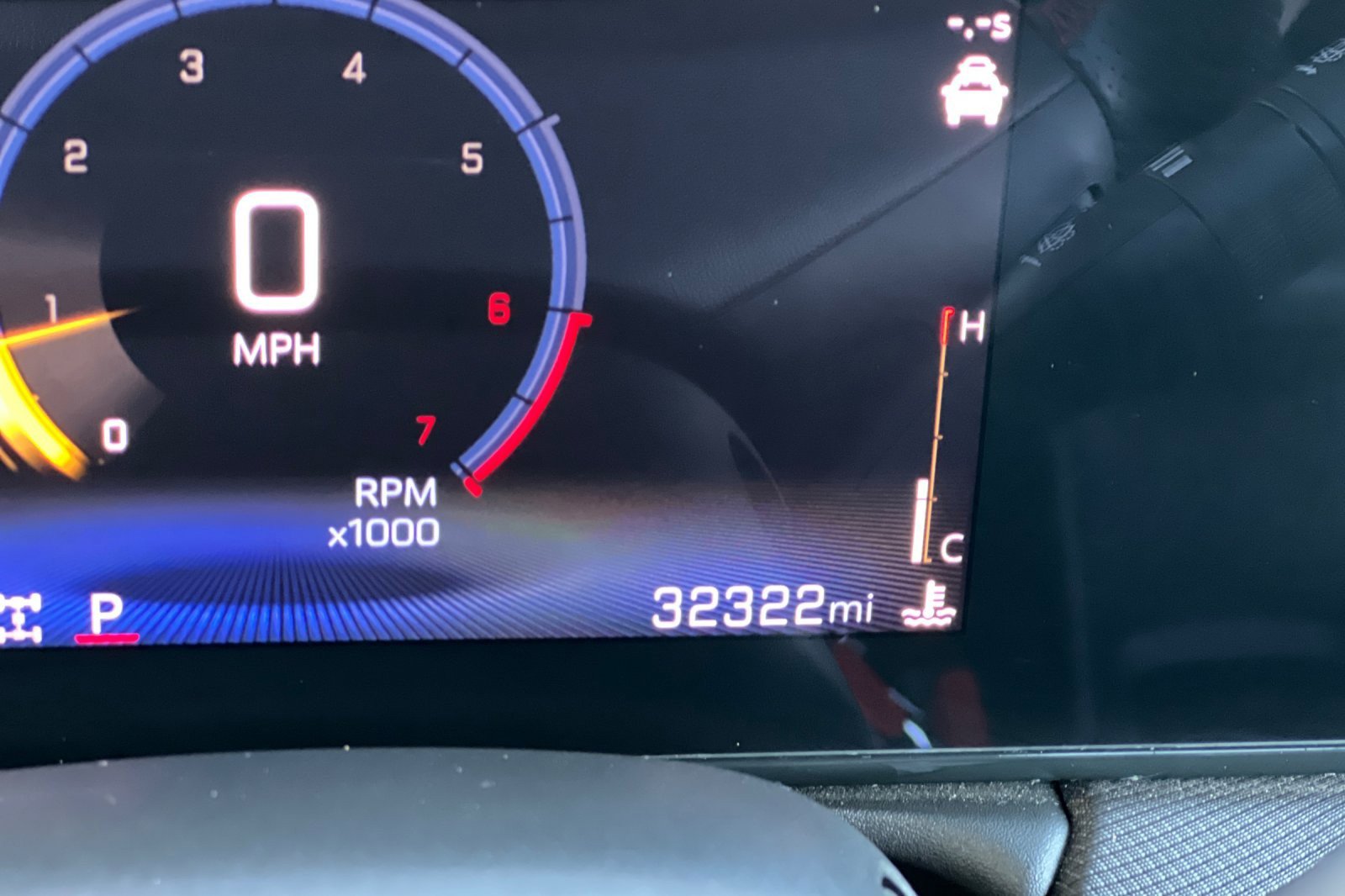 Used 2024 Chevrolet TrailBlazer RS image 22