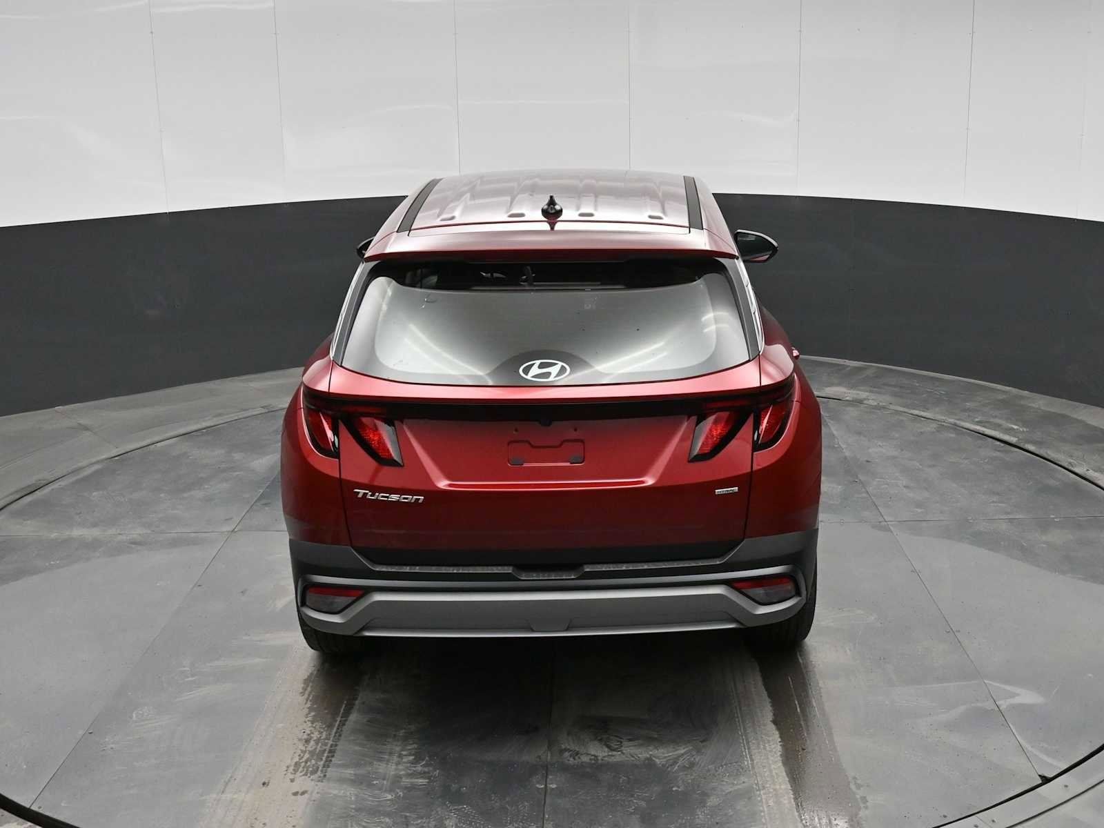 New 2026 Hyundai Tucson SE image 27