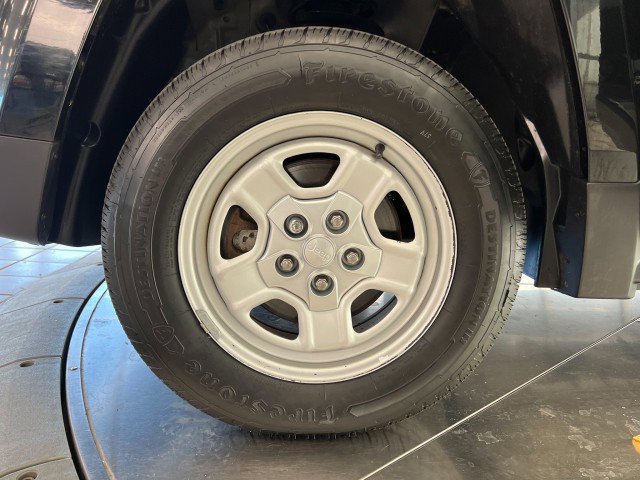 Used 2016 Jeep Patriot Sport w/ Power Value Group image 30