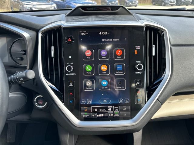 Certified 2023 Subaru Ascent Limited w/ Technology Package image 16