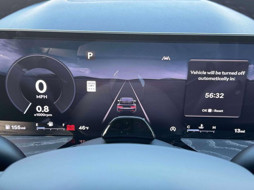 New 2026 Genesis GV80 3.5T Prestige AWD/4WD image 25
