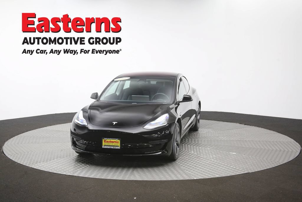 Used 2019 Tesla Model 3 Standard Range Plus RWD image 47