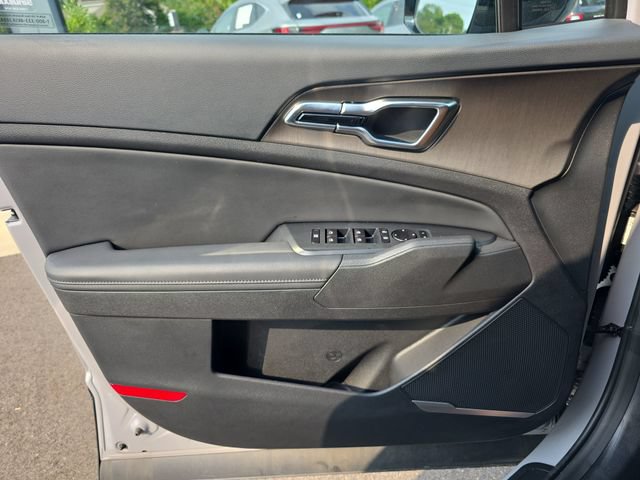 Used 2026 Kia Sportage X-Line AWD/4WD image 18