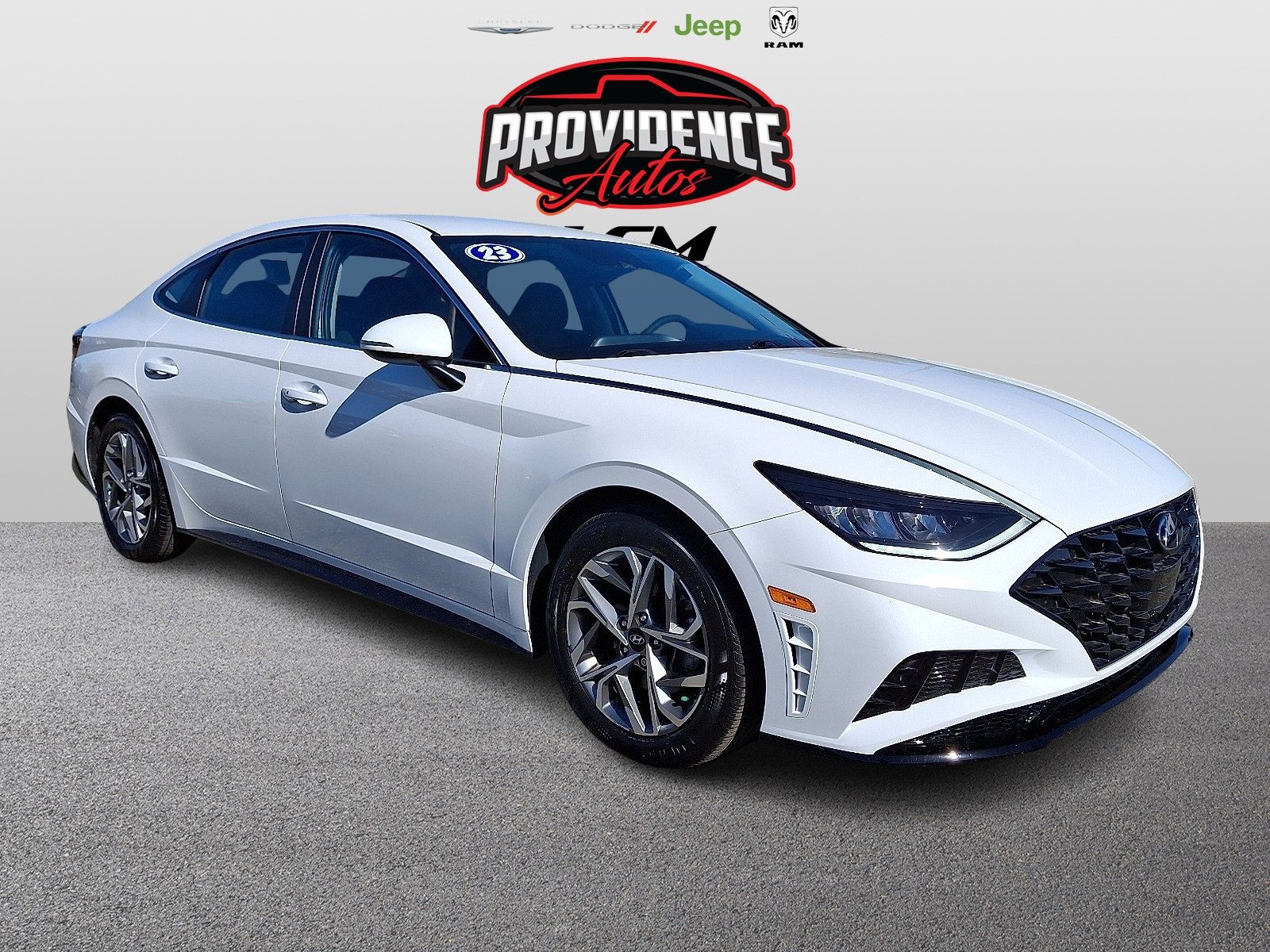 Used 2023 Hyundai Sonata SEL