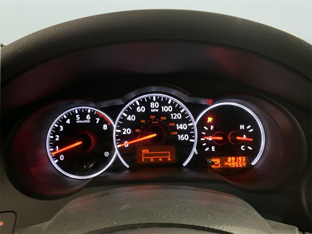 Used 2012 Nissan Altima 3.5 SR w/ Sport Pkg image 12