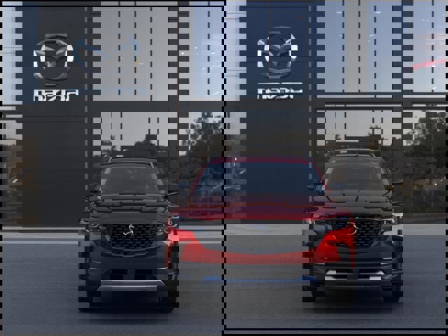 New 2024 MAZDA CX-50 AWD 2.5 Turbo w/ Weather Package image 6