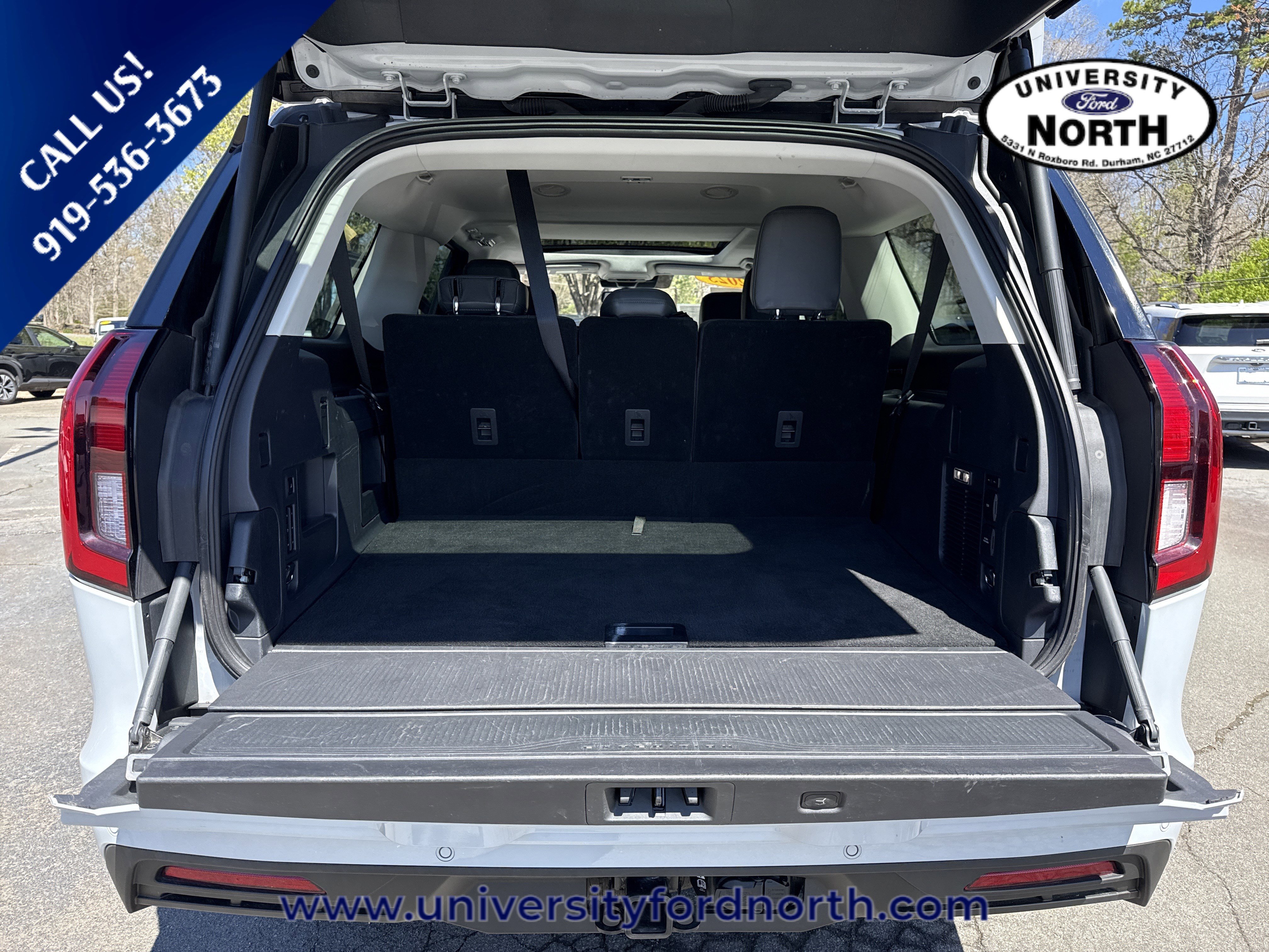 Used 2025 Ford Expedition Max Active image 50