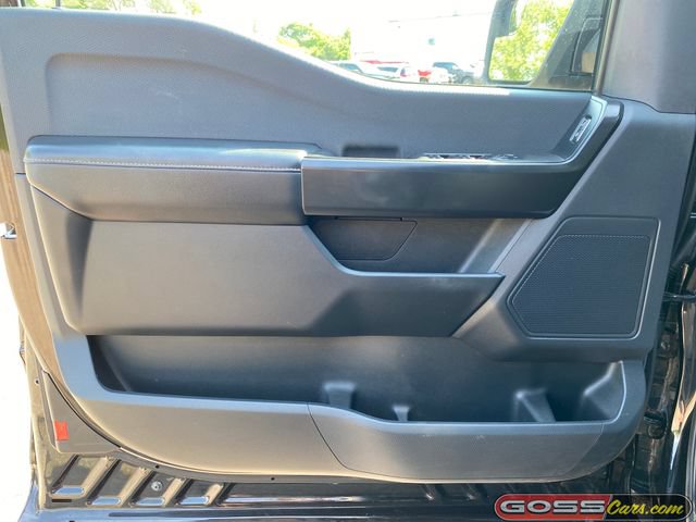 Used 2021 Ford F150 XL w/ Equipment Group 101A High AWD/4WD image 21
