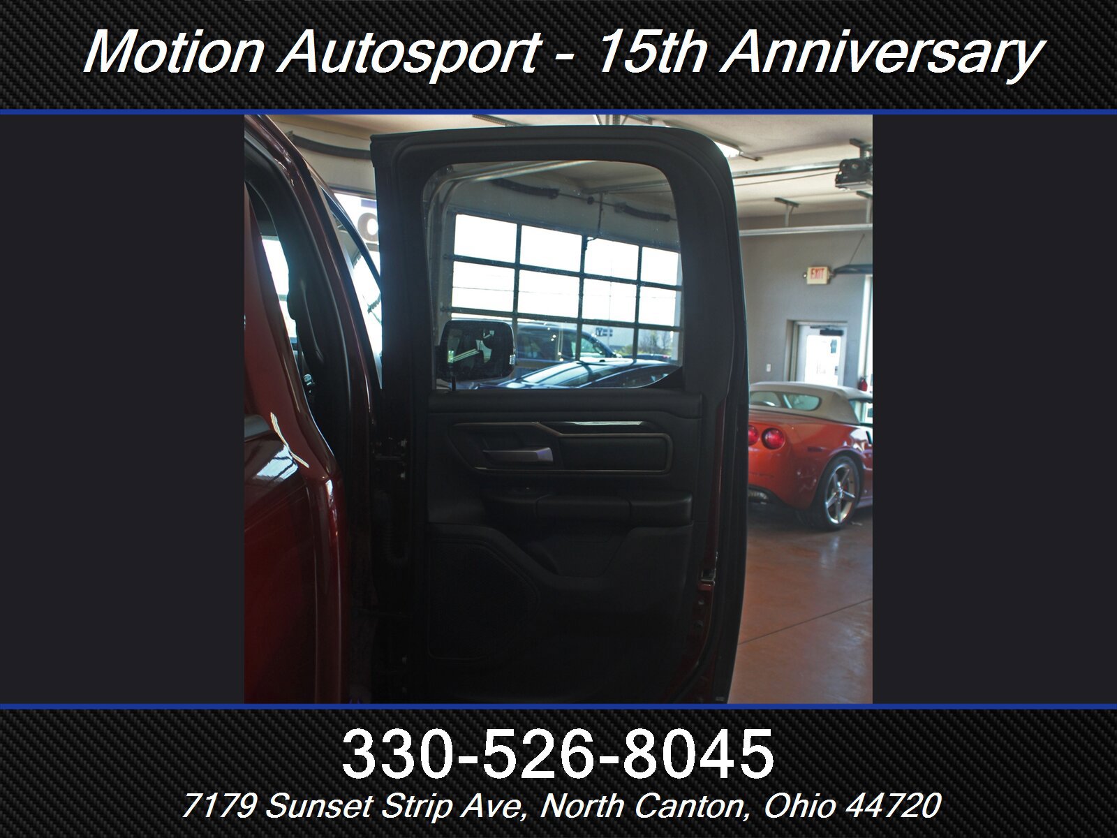 Used 2020 RAM 1500 Sport w/ Level 2 Equipment Goup w/2_L AWD/4WD image 44