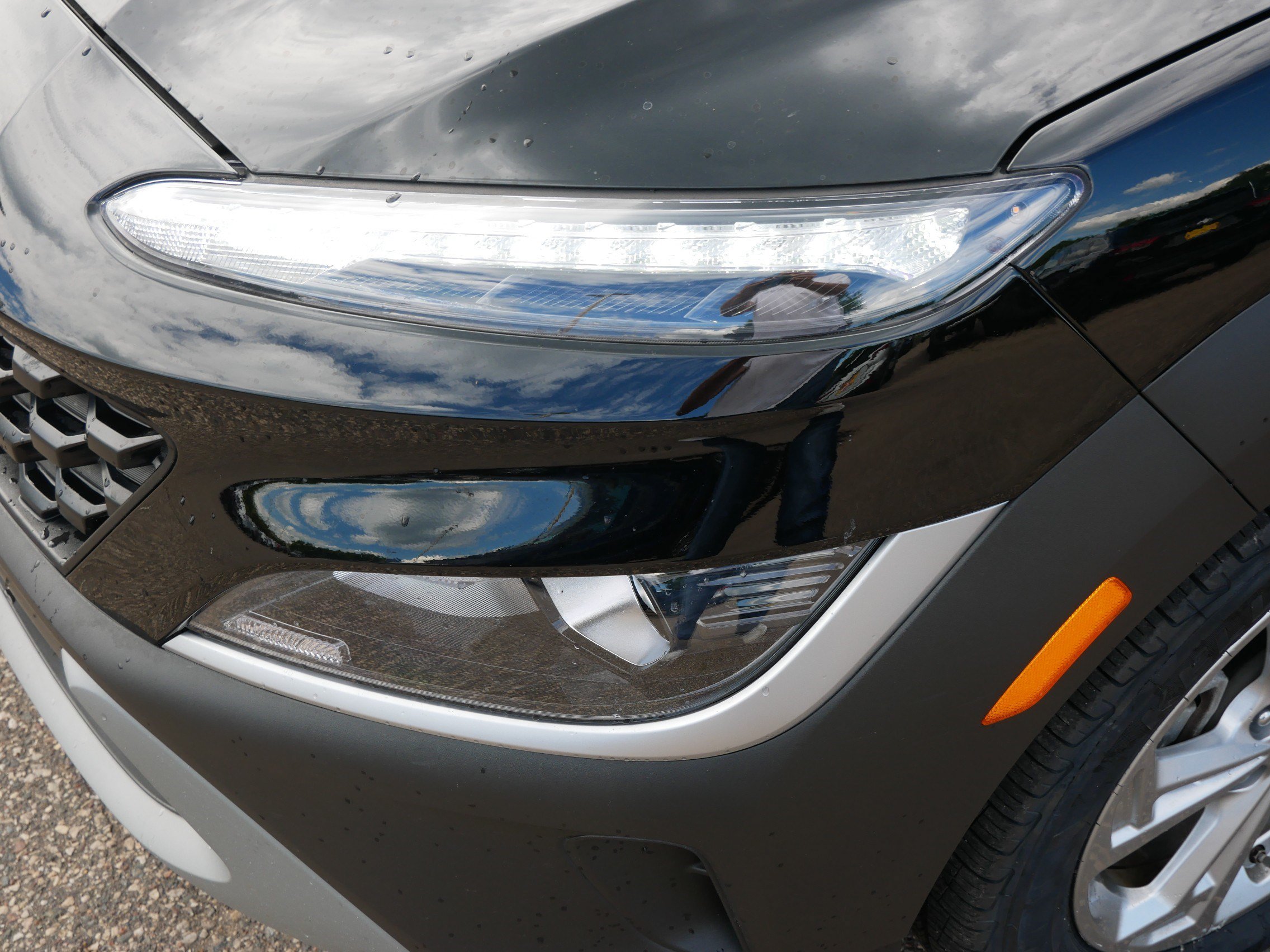 Used 2022 Hyundai Kona SEL w/ Convenience Package AWD/4WD image 16