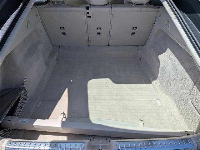 Certified 2023 Mercedes-Benz EQS 580 4MATIC Sedan image 6