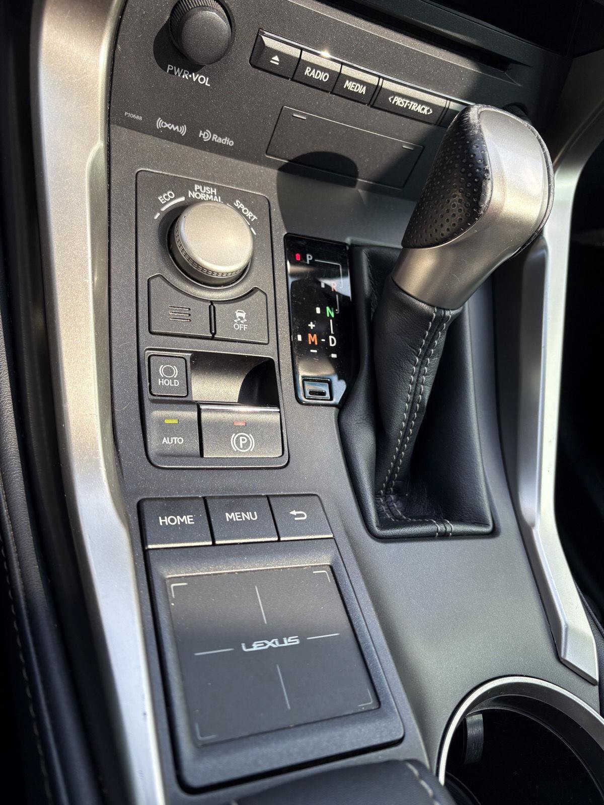 Used 2016 Lexus NX 200t F Sport AWD/4WD image 18