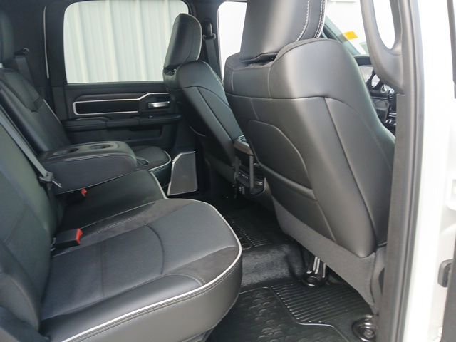 New 2026 RAM 4500 Laramie w/ Laramie Trim Package image 21