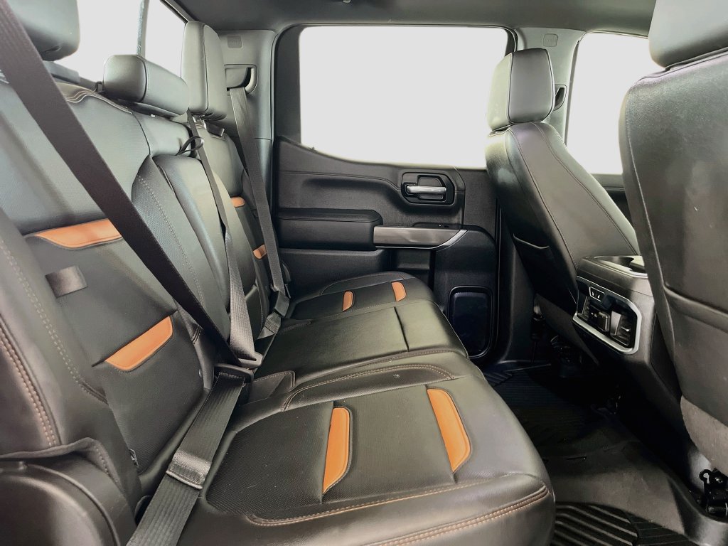 Used 2021 GMC Sierra 1500 AT4 w/ AT4 Premium Package AWD/4WD image 30