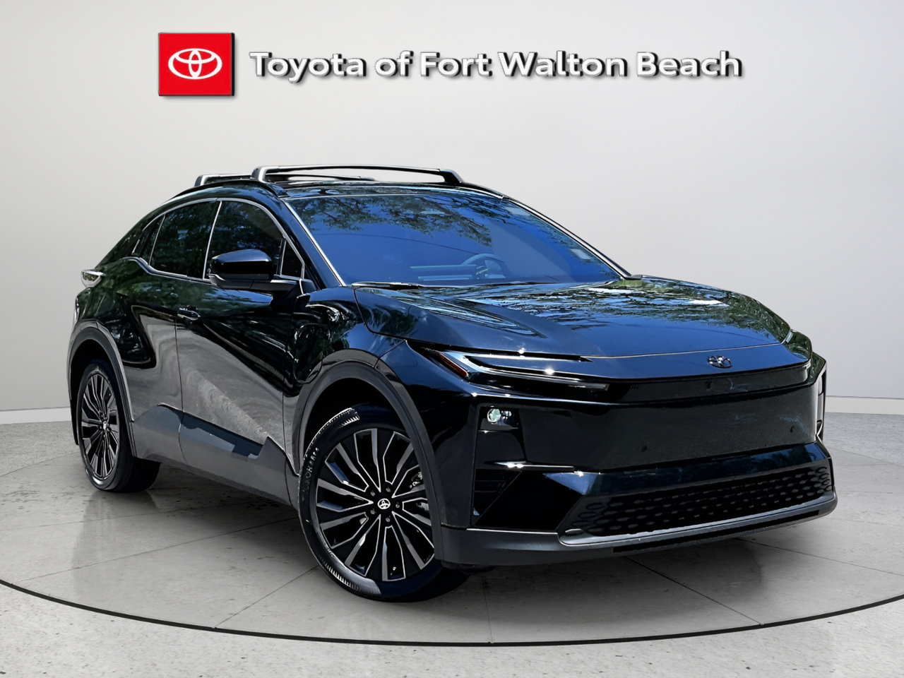 Used 2026 Toyota C-HR