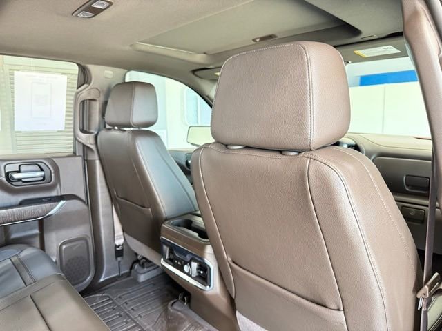 Used 2022 GMC Sierra 1500 Denali w/ Denali Reserve Package image 21