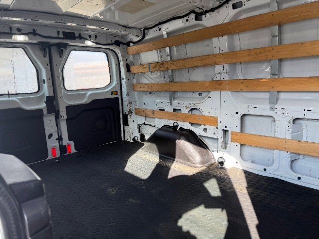 Used 2018 Ford Transit 250 130 Low Roof w/ Exterior Upgrade Package image 14