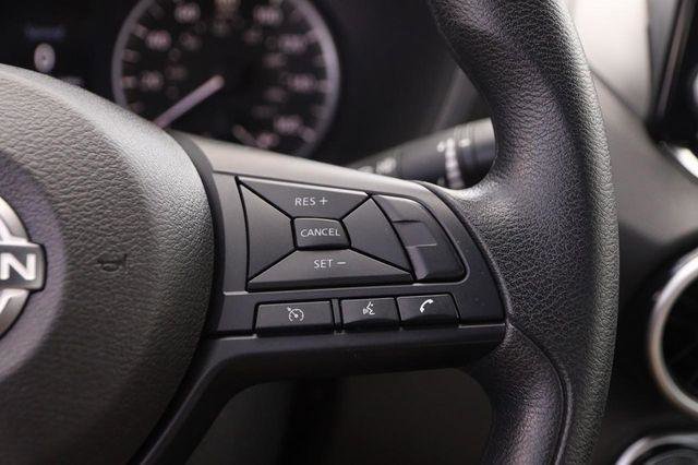 Used 2024 Nissan Sentra S FWD image 12