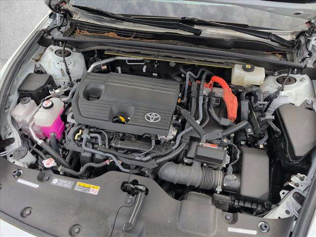 Certified 2024 Toyota Crown XLE image 22