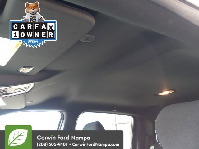 Used 2025 RAM 1500 Big Horn image 22