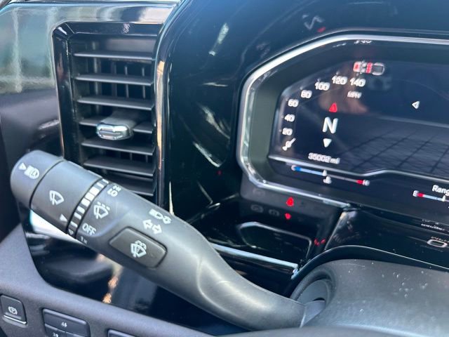 Used 2024 GMC Sierra 3500 SLE w/ SLE Value Package image 14