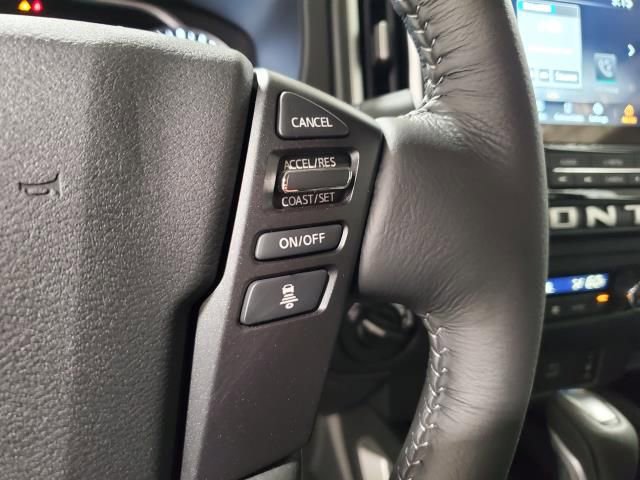 Used 2025 Nissan Frontier SV w/ SV Convenience Package image 22