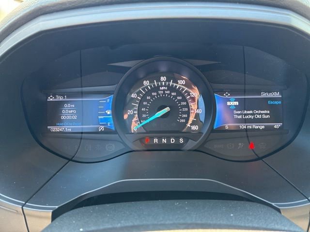 Used 2022 Ford Edge SEL w/ Convenience Package image 21