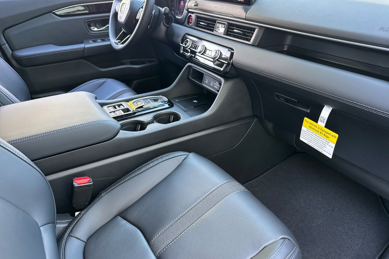 New 2026 Honda Pilot EX-L image 29