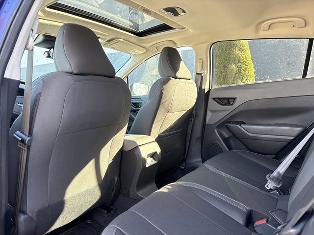 New 2026 Subaru Crosstrek 2.0i Premium image 13