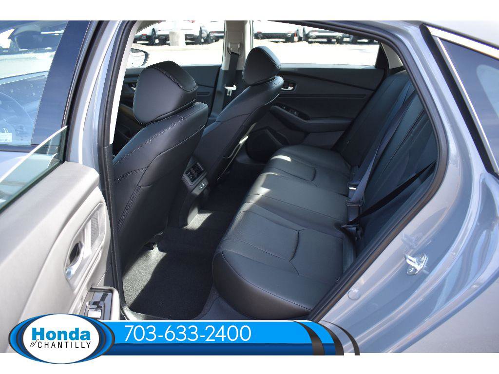 New 2026 Honda Accord Hybrid Touring image 31