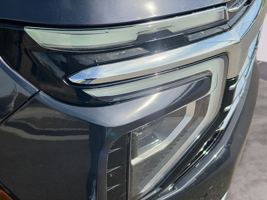 Used 2025 Chevrolet Tahoe LT AWD/4WD image 34