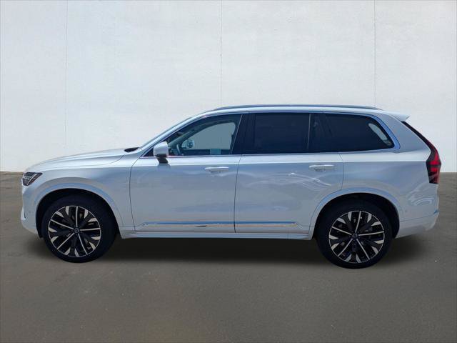 New 2026 Volvo XC90 B6 Plus w/ Protection Package AWD/4WD image 3