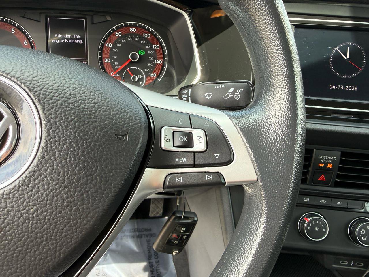 Used 2020 Volkswagen Jetta S image 17