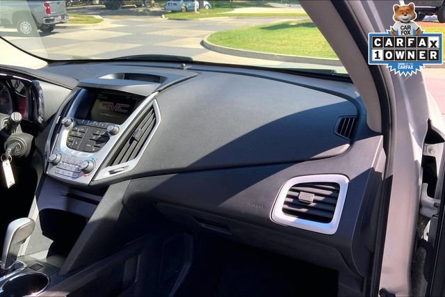 Used 2013 GMC Terrain SLT w/ Cargo Package FWD image 16