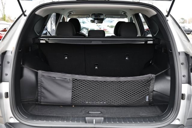Used 2022 Hyundai Tucson SEL image 27