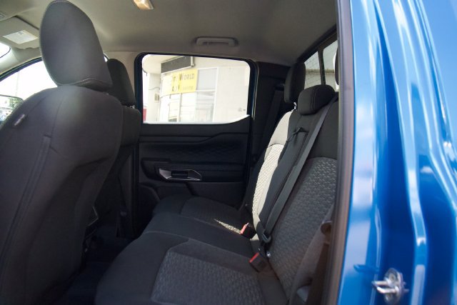 Certified 2025 Ford Ranger XLT AWD/4WD image 30