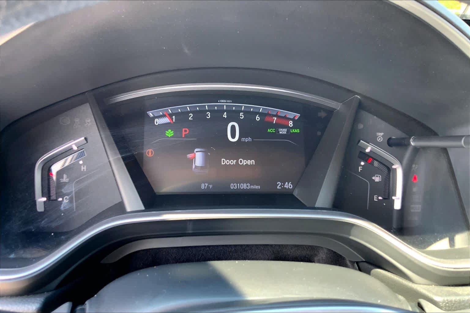 Used 2022 Honda CR-V EX image 26