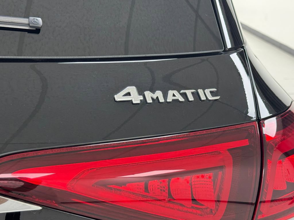 Used 2022 Mercedes-Benz GLE 350 4MATIC image 36