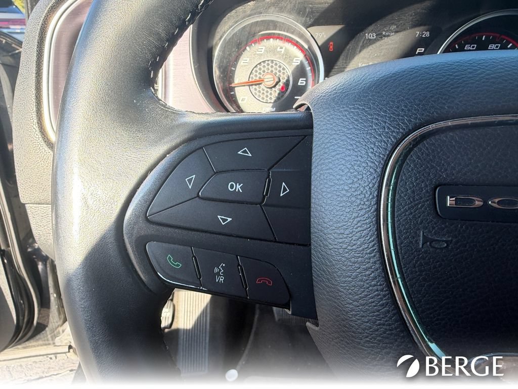 Used 2016 Dodge Charger SE w/ Popular Equipment Group RWD image 18