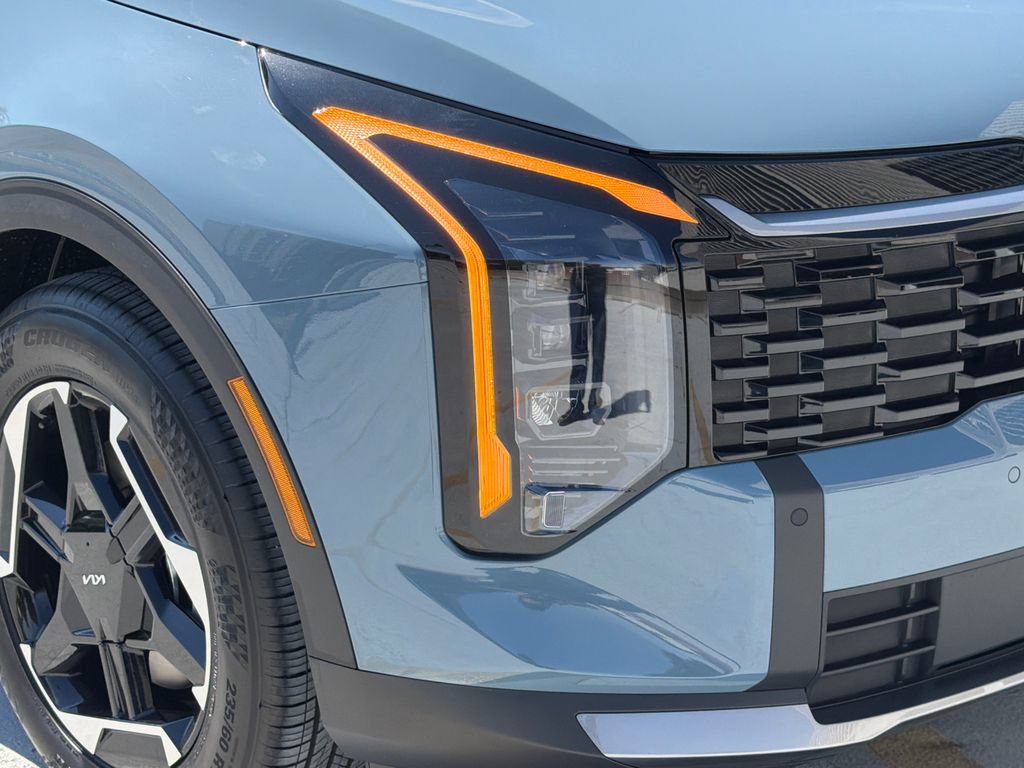 New 2027 Kia Sportage S FWD image 11