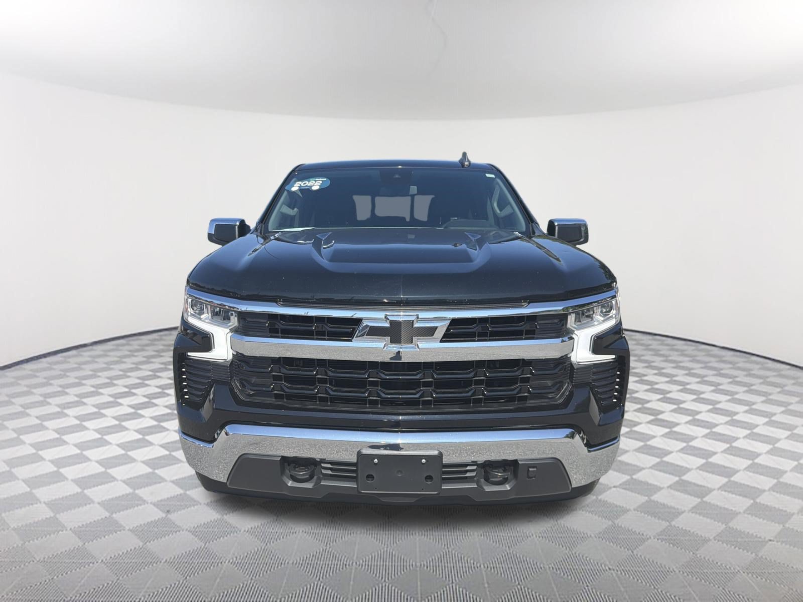 Used 2022 Chevrolet Silverado 1500 LT AWD/4WD image 9