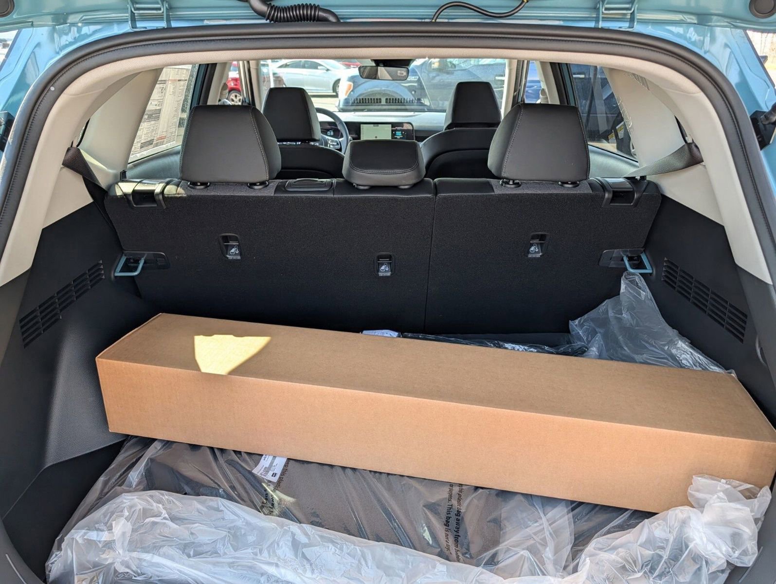 New 2026 Kia Seltos S image 27