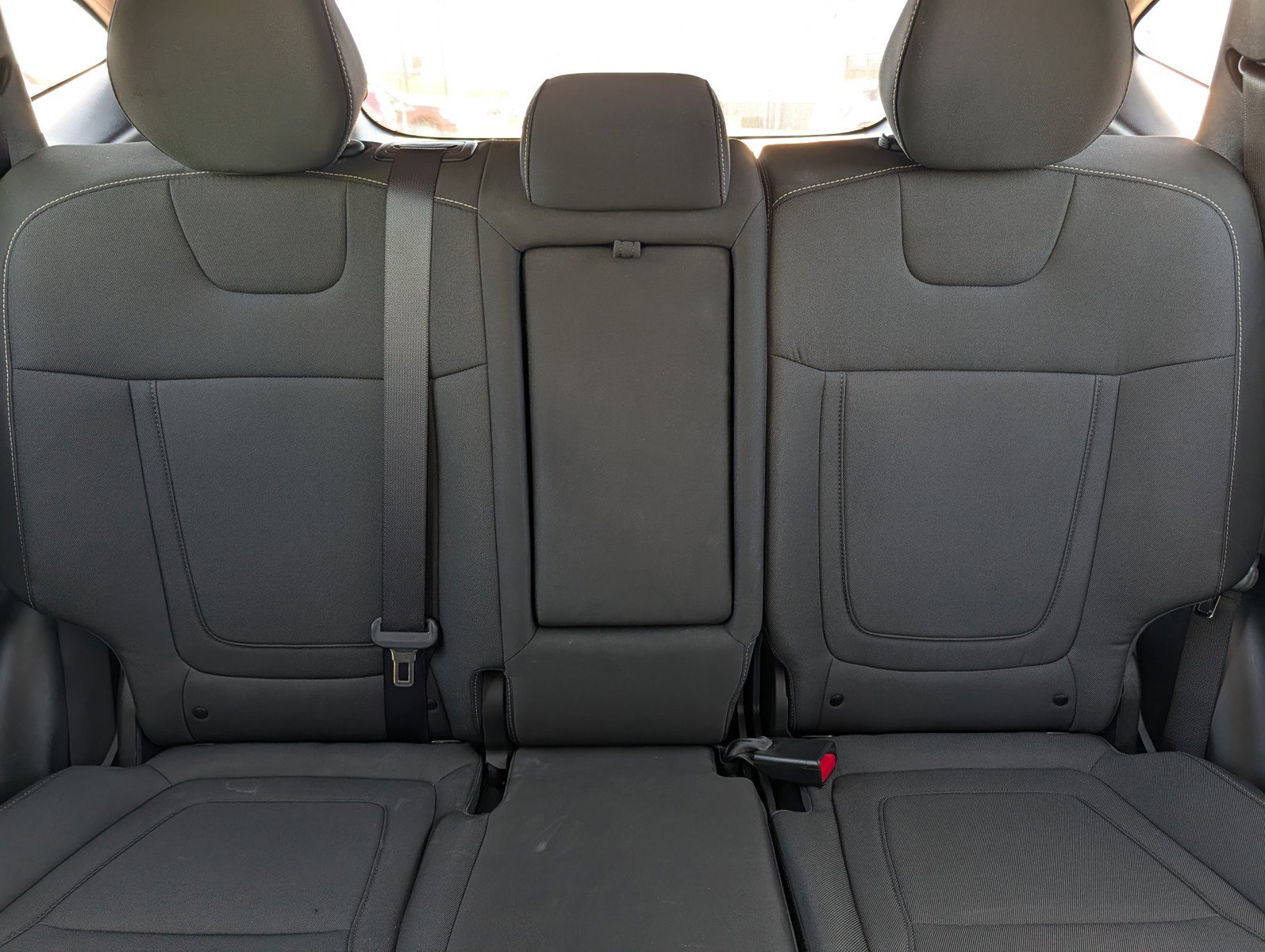 Used 2024 Hyundai Tucson SE AWD/4WD image 13