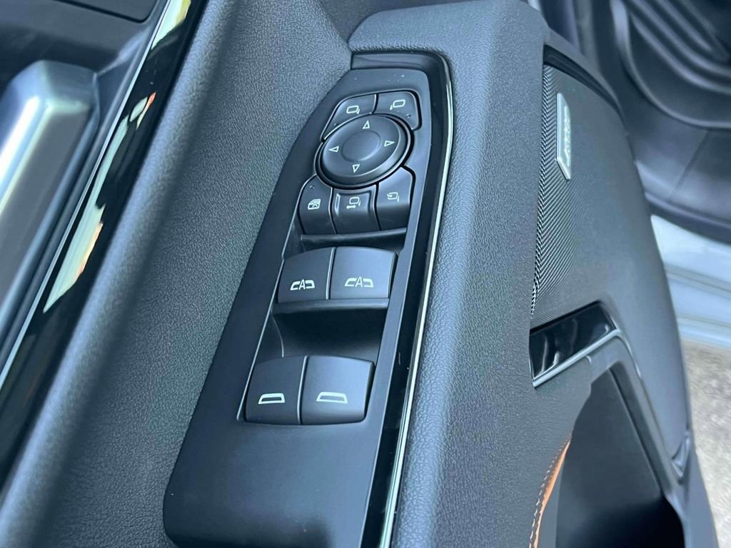 New 2026 GMC Sierra 2500 AT4 w/ Technology Package image 19