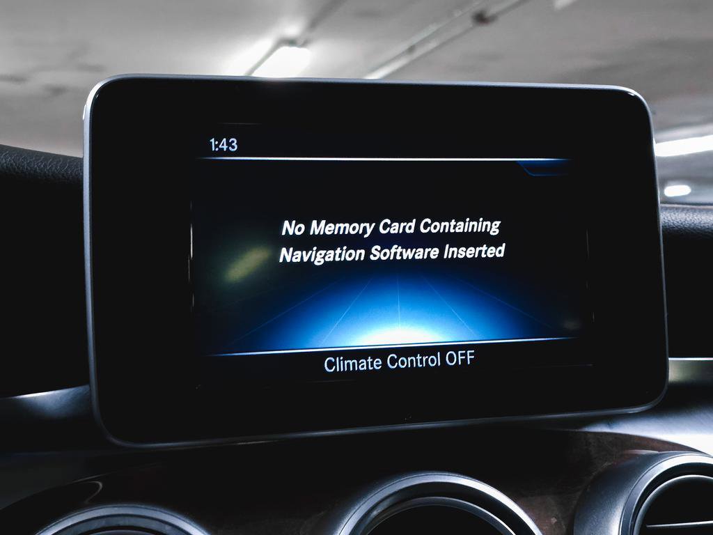 Used 2017 Mercedes-Benz C 300 4MATIC Sedan image 29