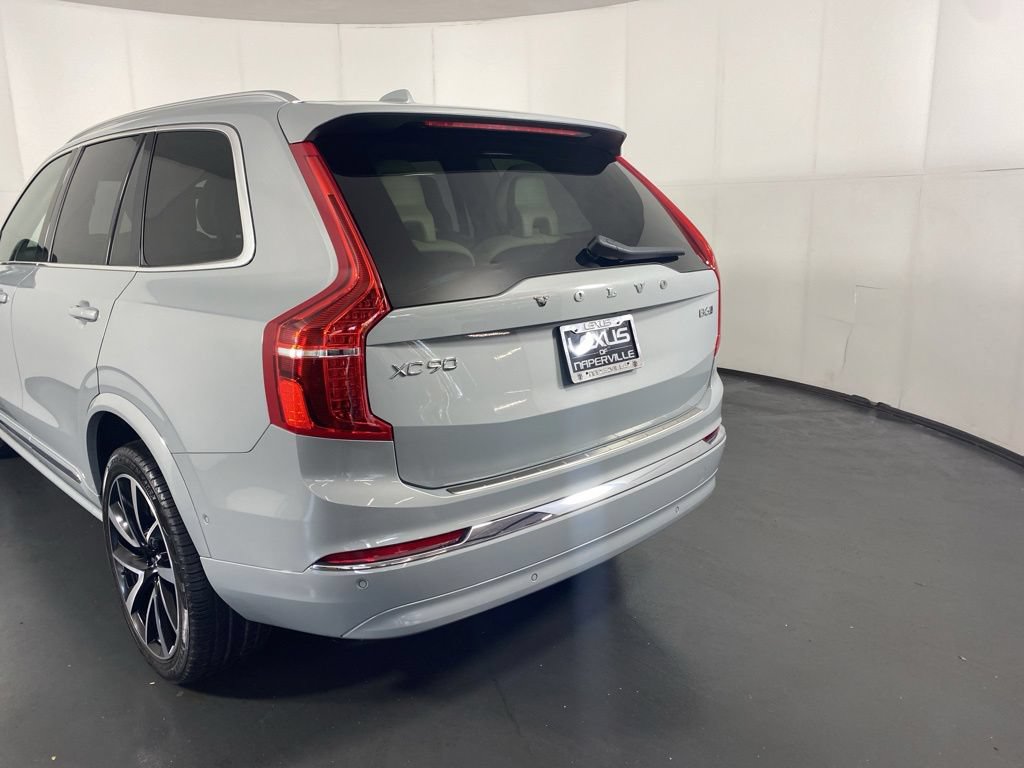 Used 2024 Volvo XC90 B6 Ultimate w/ Protection Package Premier AWD/4WD image 9