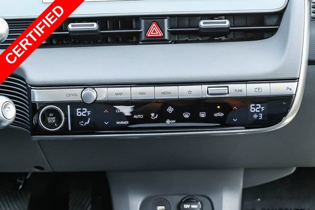 Certified 2024 Hyundai Ioniq 5 SEL RWD image 14