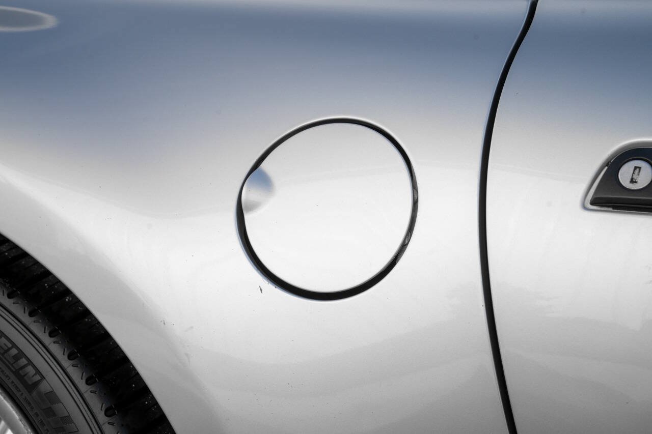 Used 2000 BMW M Coupe RWD image 48